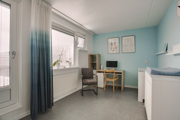 Medium property photo - Hooikamp 104, 2264 JV Leidschendam